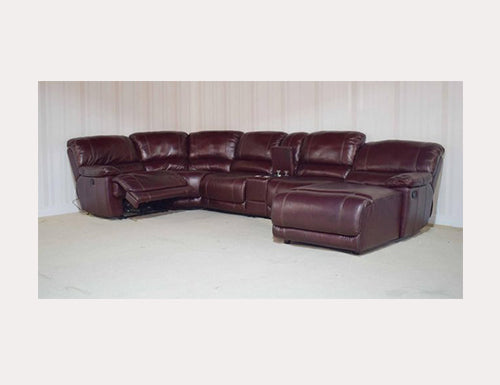 Sofa Lounge Recliner SLR-011