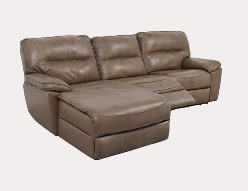 Sofa Lounge Recliner SLR-016