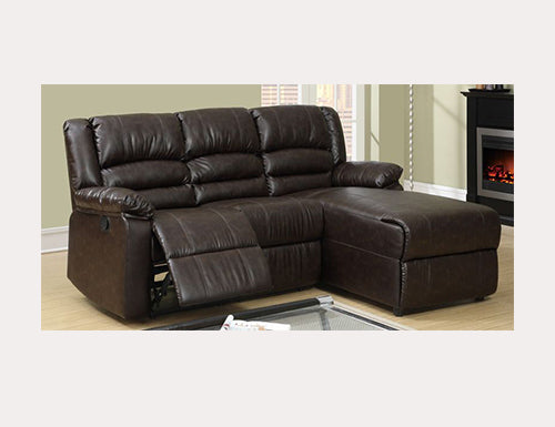 Sofa Lounge Recliner SLR-017