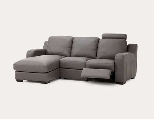 Sofa Lounge Recliner SLR-020