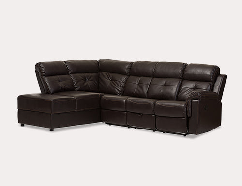 Sofa Lounge Recliner SLR-022