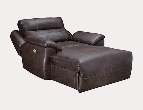 Sofa Lounge Recliner SLR-024