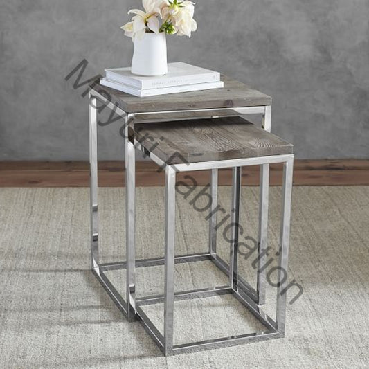 Side Table 43