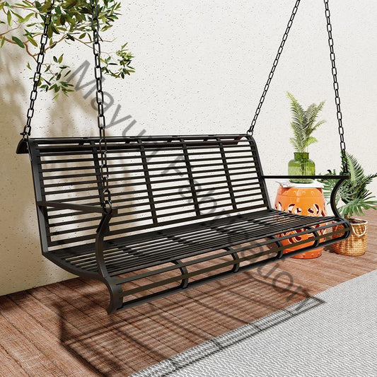 Outdoor Swing 1