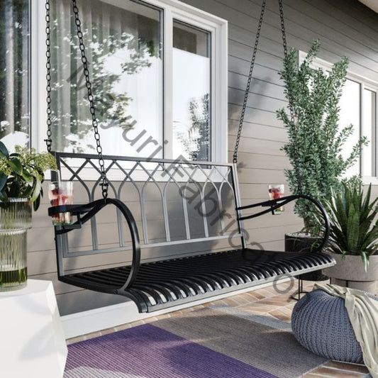 Outdoor Swing 2