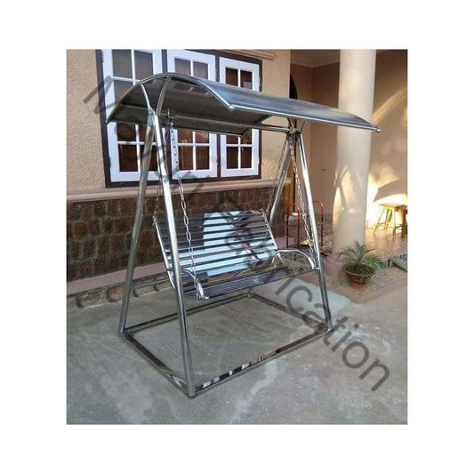 Outdoor Swing 3