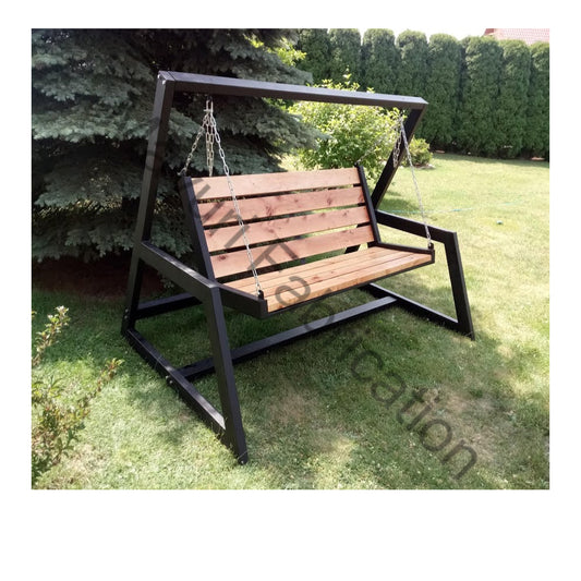 Outdoor Swing 5