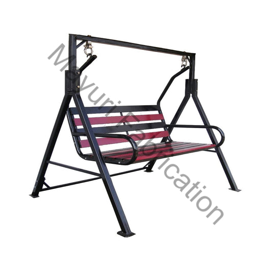 Outdoor Swing 7