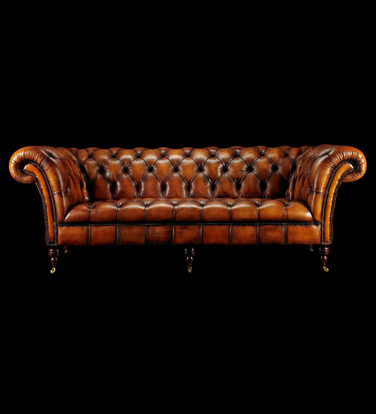 Heirloom Philip Stanhope Chesterfield