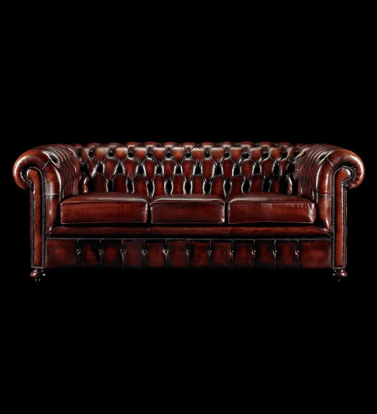 Heirloom William Blake Chesterfield