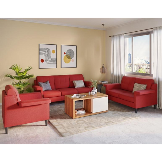 Flight 3 Seater Sofa