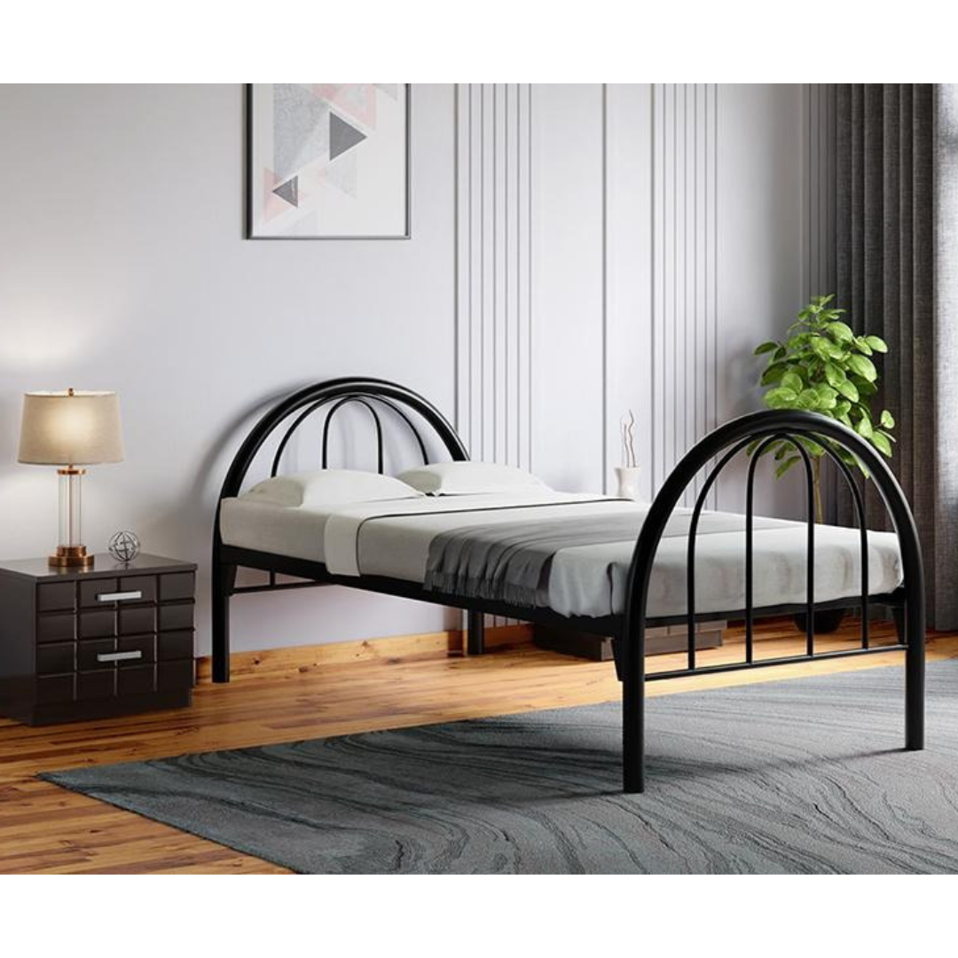 Esca Single Bed