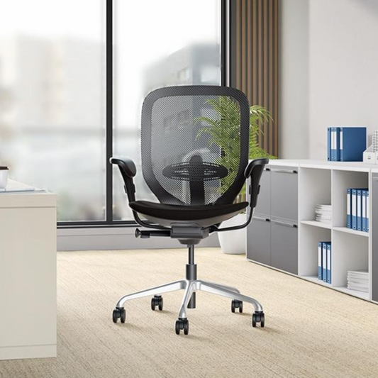 Ace Full Back Chair