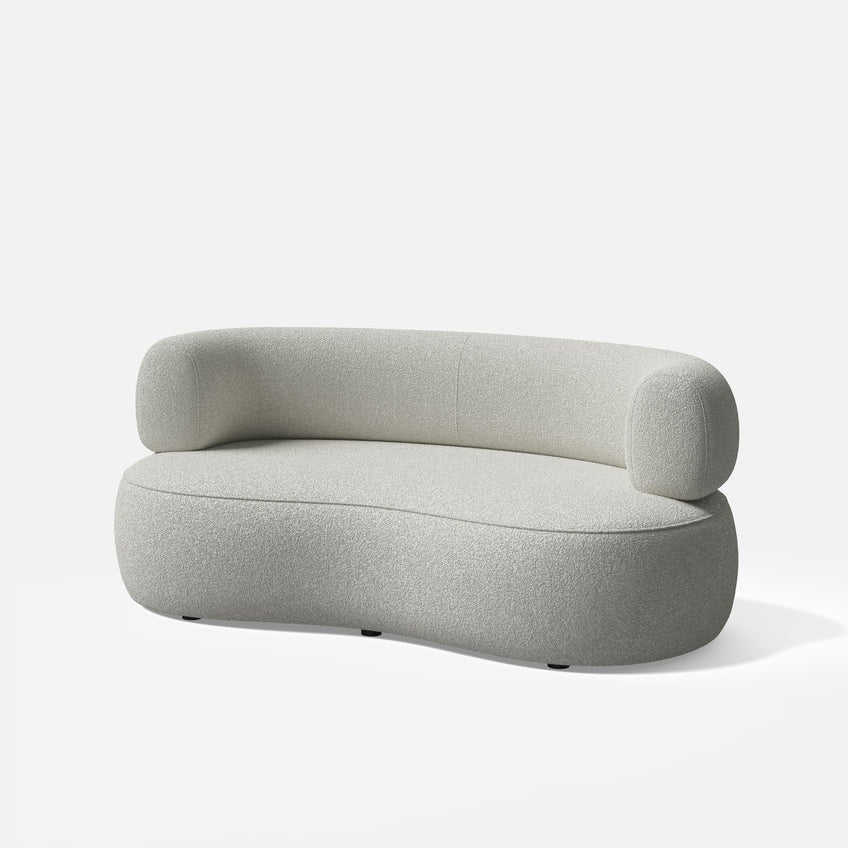 Eliza Curvy 2 Seater