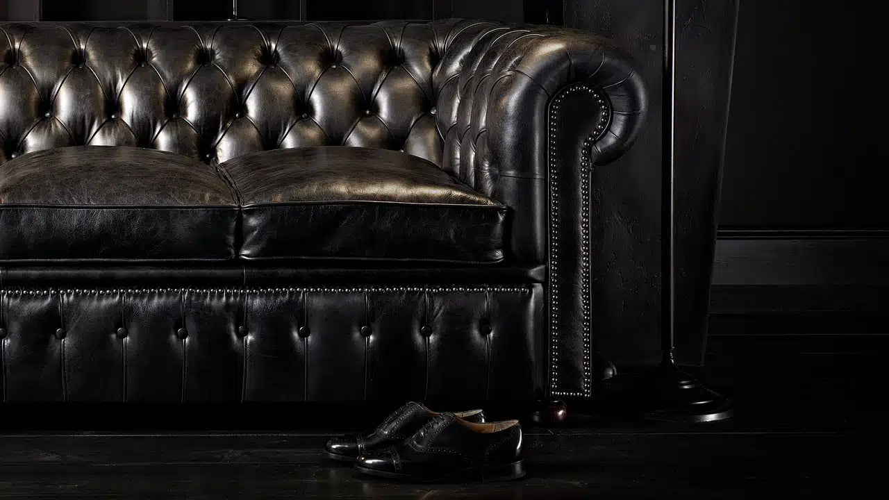 Studio William Chesterfield