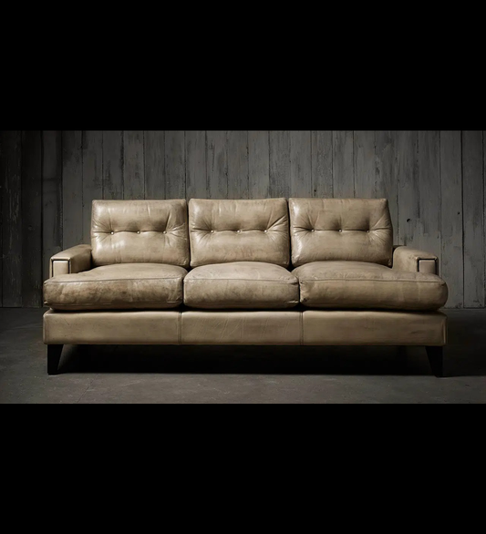 Monochrome Pablo Chesterfield