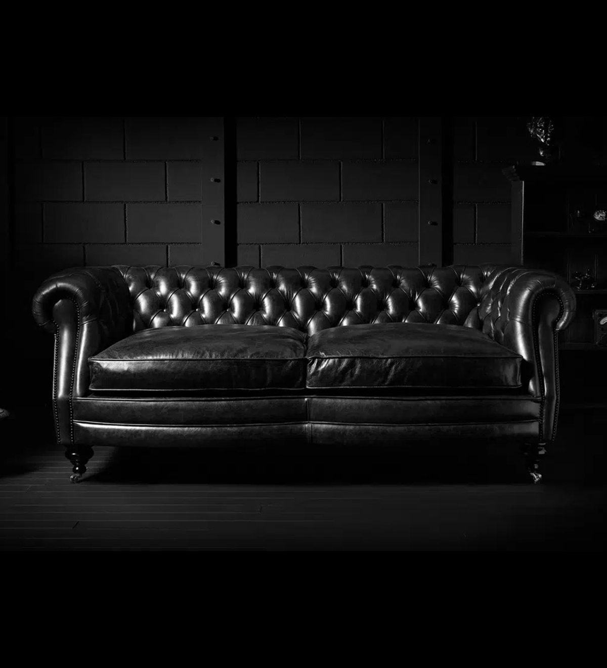 Studio Sebastian Chesterfield