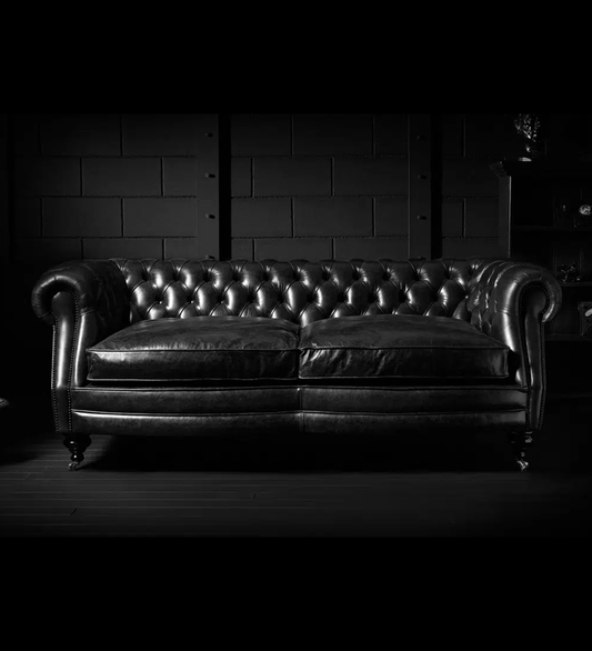 Studio Sebastian Chesterfield