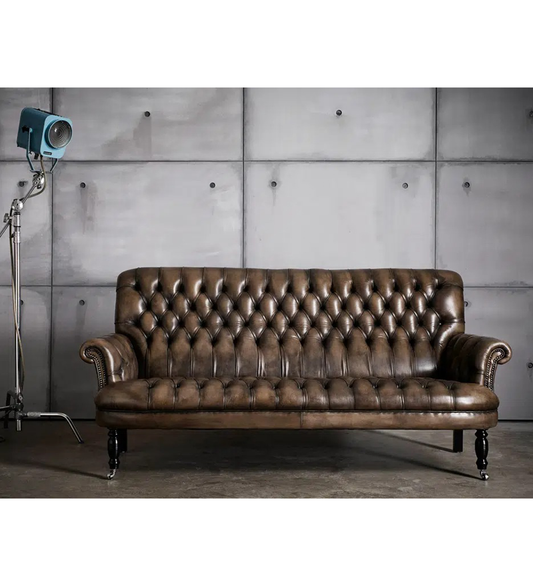 Monochrome David Hume Chesterfield
