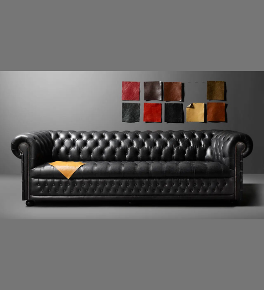 Studio Hamilton Chesterfield