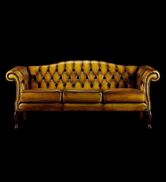 Heirloom Edmund Burke Chesterfield