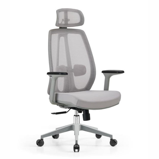 Director Chair - Alaster (Grey)