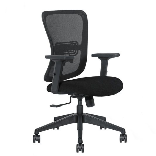 Workstation Chair - Amigo-M-B-Lx