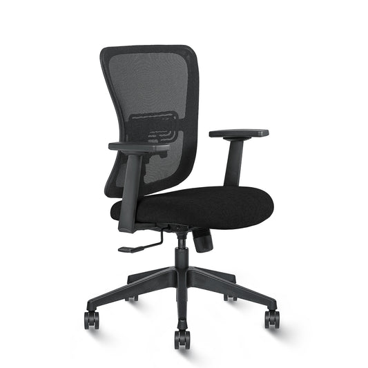 Workstation Chair - Amigo-Mb-Eco
