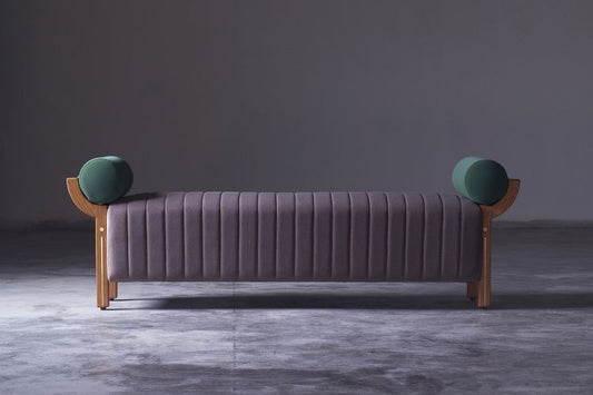 Asana Day Bench