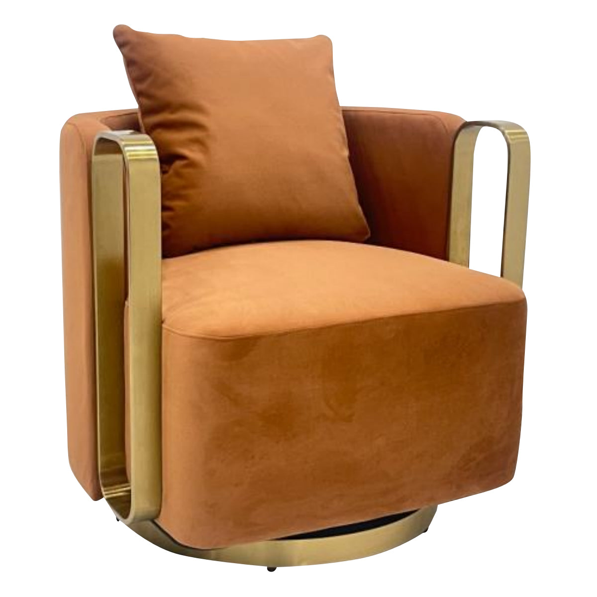 Lounge Chair - Athens (R)