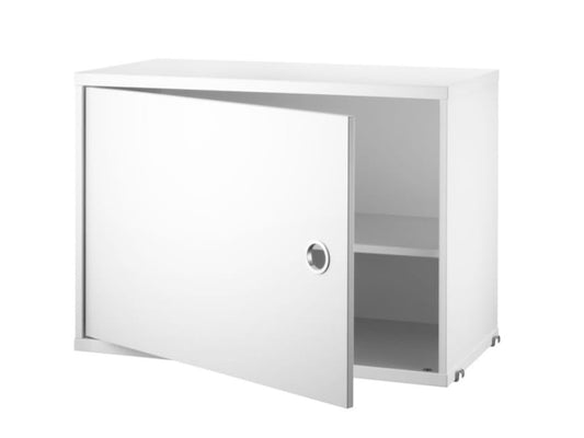 MDF wall cabinet with door