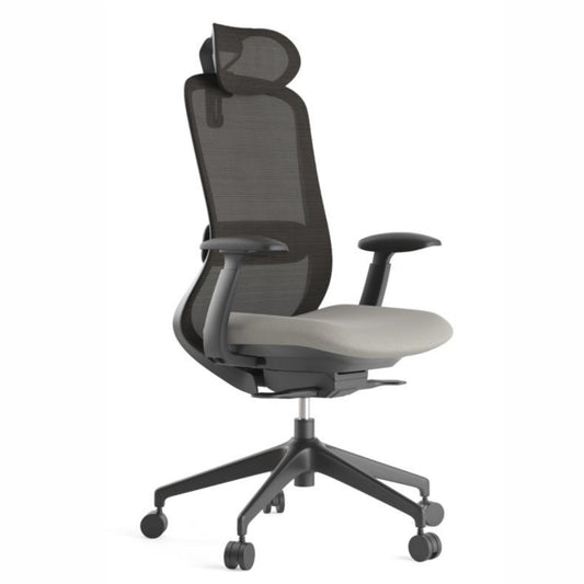 Director Chair - Bassel (Black)