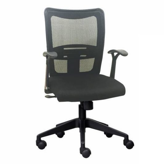 Workstation Chair - Brio Eco