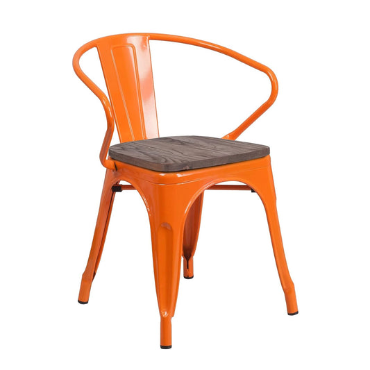 Cafe Chair - Cafe-030