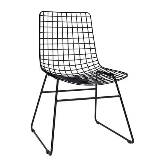 Cafe Chair - Cafe-079