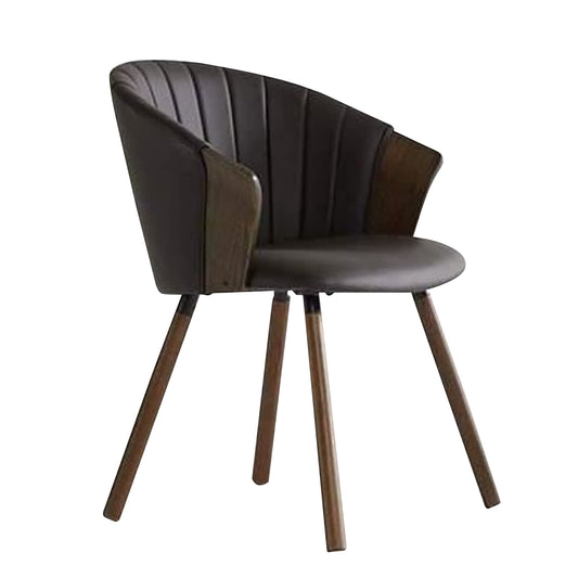 Lounge Chair - Carlos