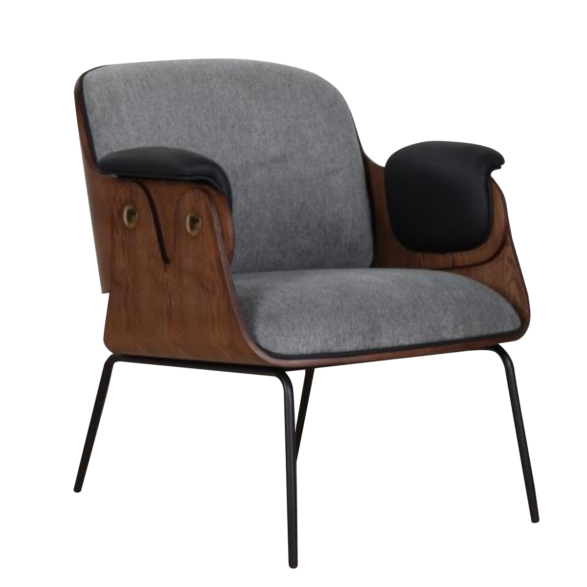 Lounge Chair - Caviana