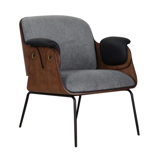 Lounge Chair - Caviana