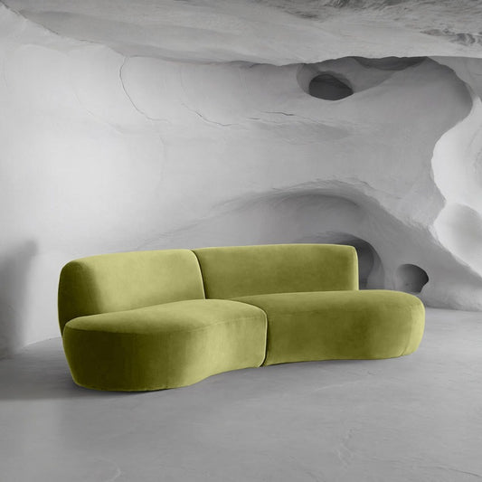 Celeste Sectional 3 Seater Sofa