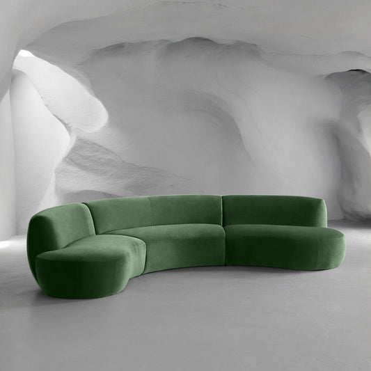 Celeste Sectional 4 Seater Sofa