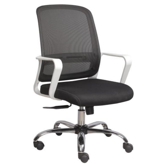 Workstation Chair - Colt White