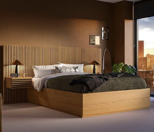 Beds HBS-18
