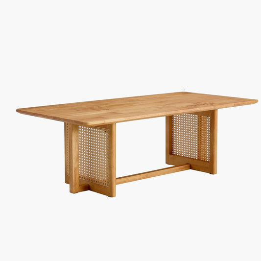 Cane Coffee Table CCT-10