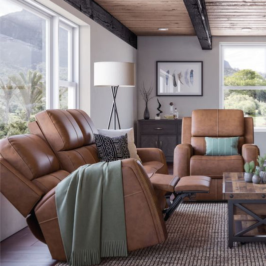 Recliner Sofa recliner-sofa-15