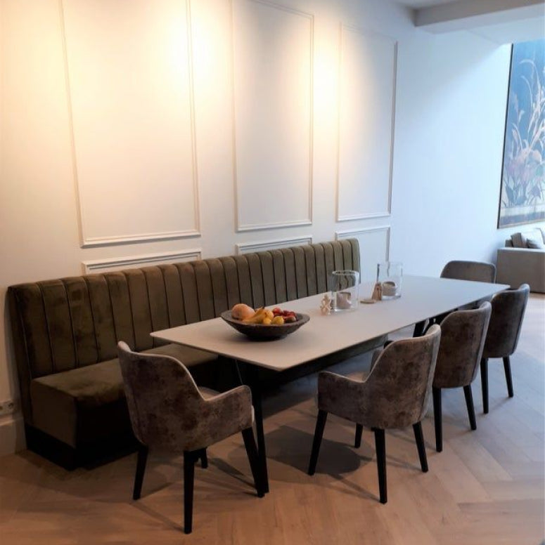 Dining Sofas H-R-S-16