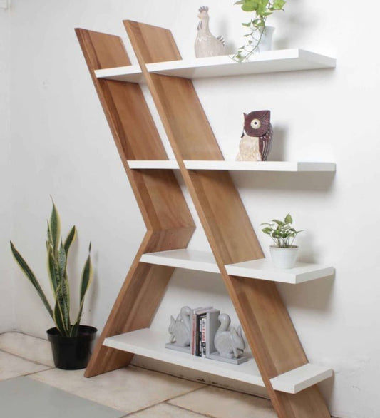 Book Shelves book-shelves-17