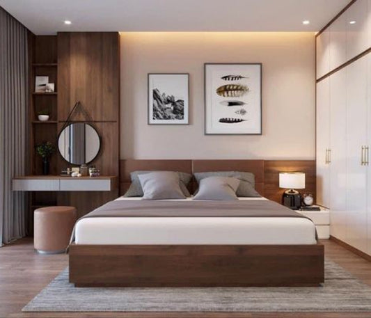 Beds HBS-29