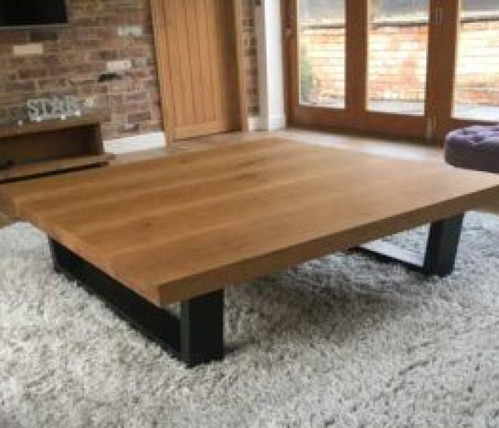 Coffee Tables H-C-T-16