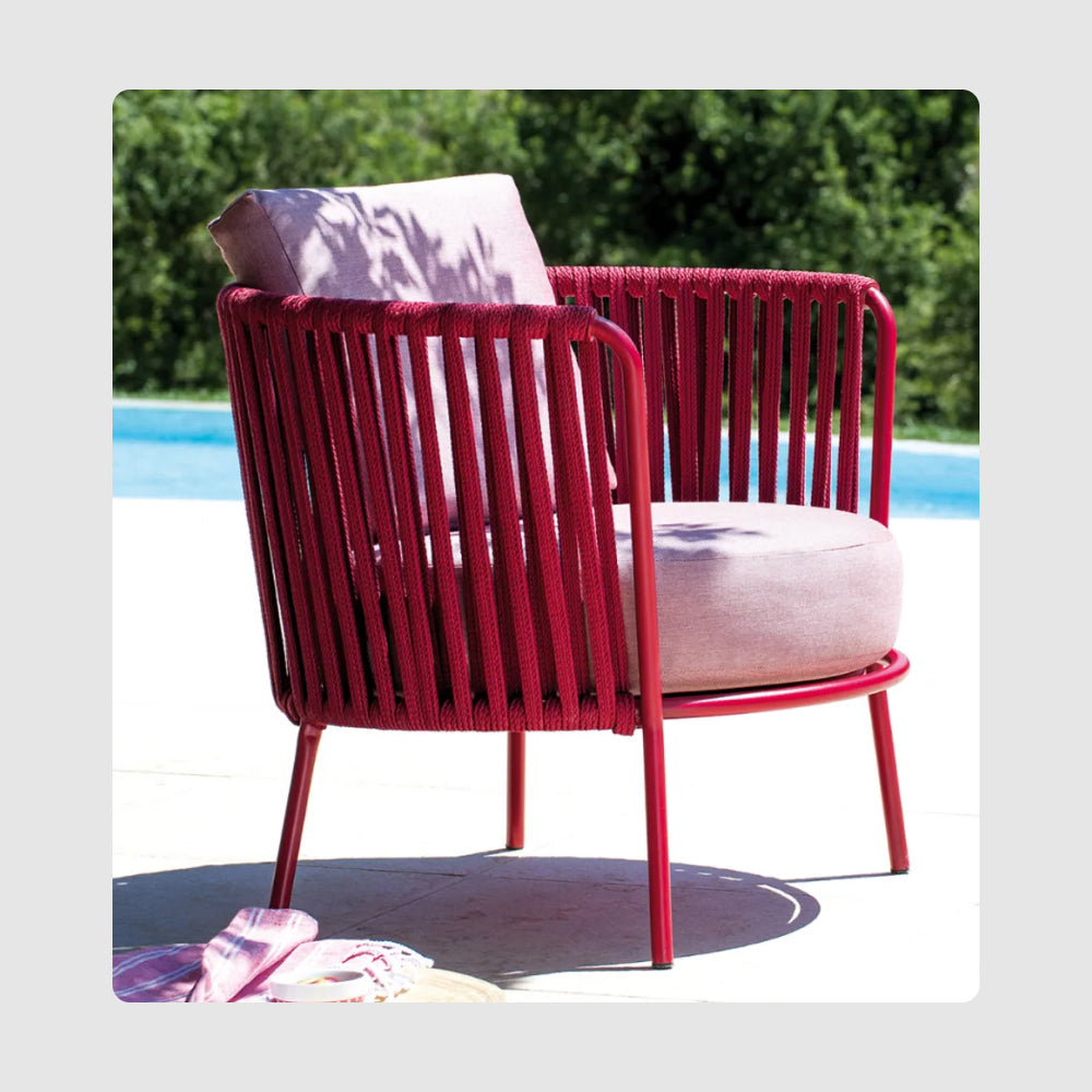 Outdoor Chairs ODCH-6
