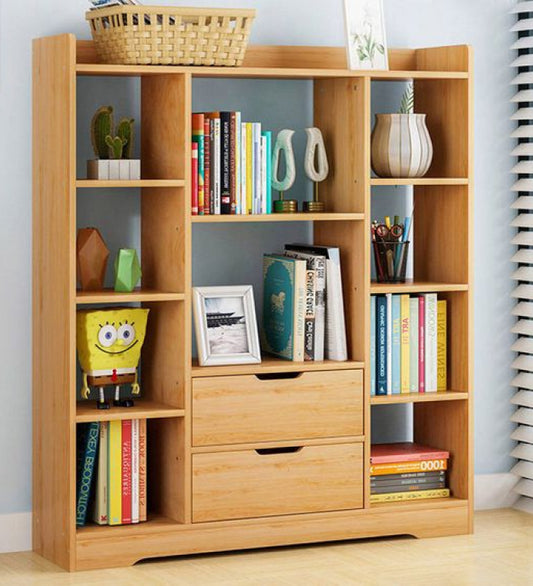 Book Shelves book-shelves-9